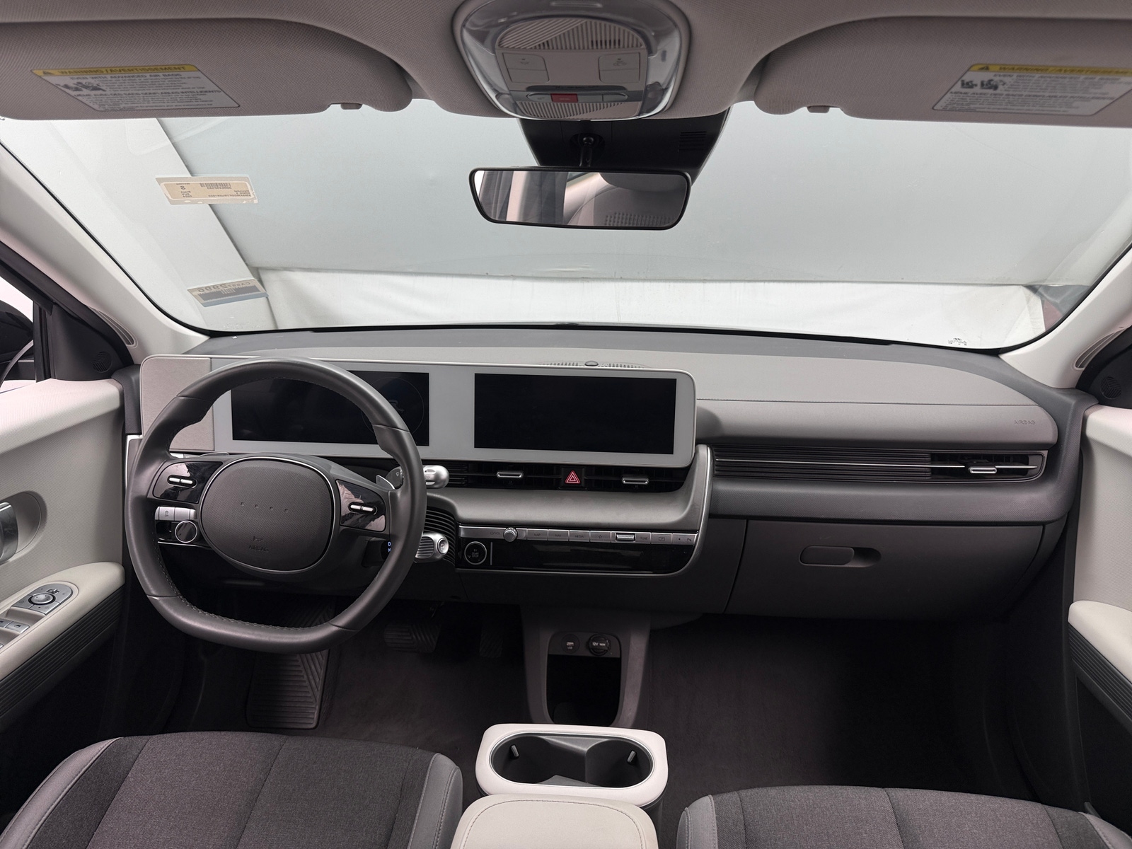 Thumbnail: 2024 Hyundai Ioniq 5 - 3