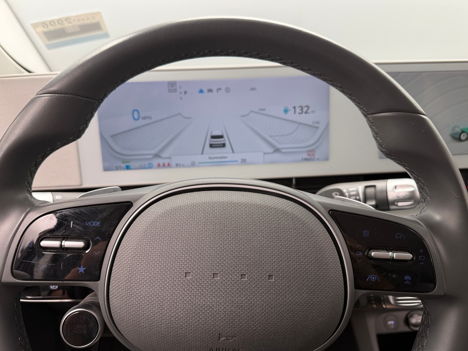 Thumbnail: 2024 Hyundai Ioniq 5 - 5