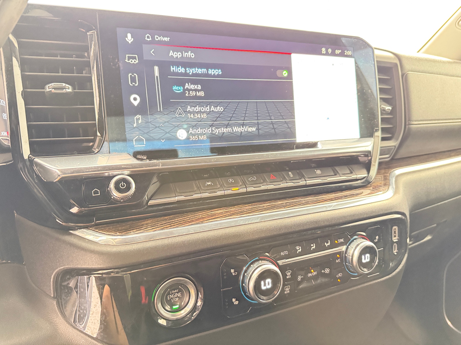 Thumbnail: 2023 GMC Sierra 1500 - 4