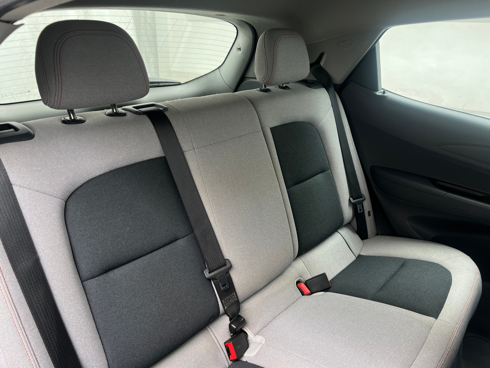 Thumbnail: 2020 Chevrolet Bolt EV - 6