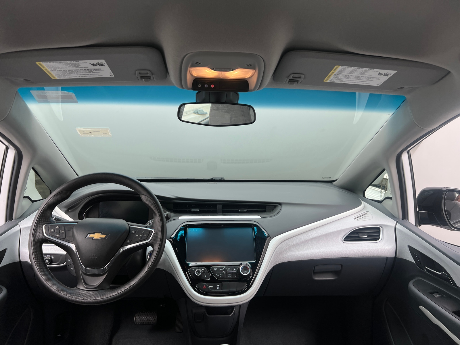 Thumbnail: 2020 Chevrolet Bolt EV - 3