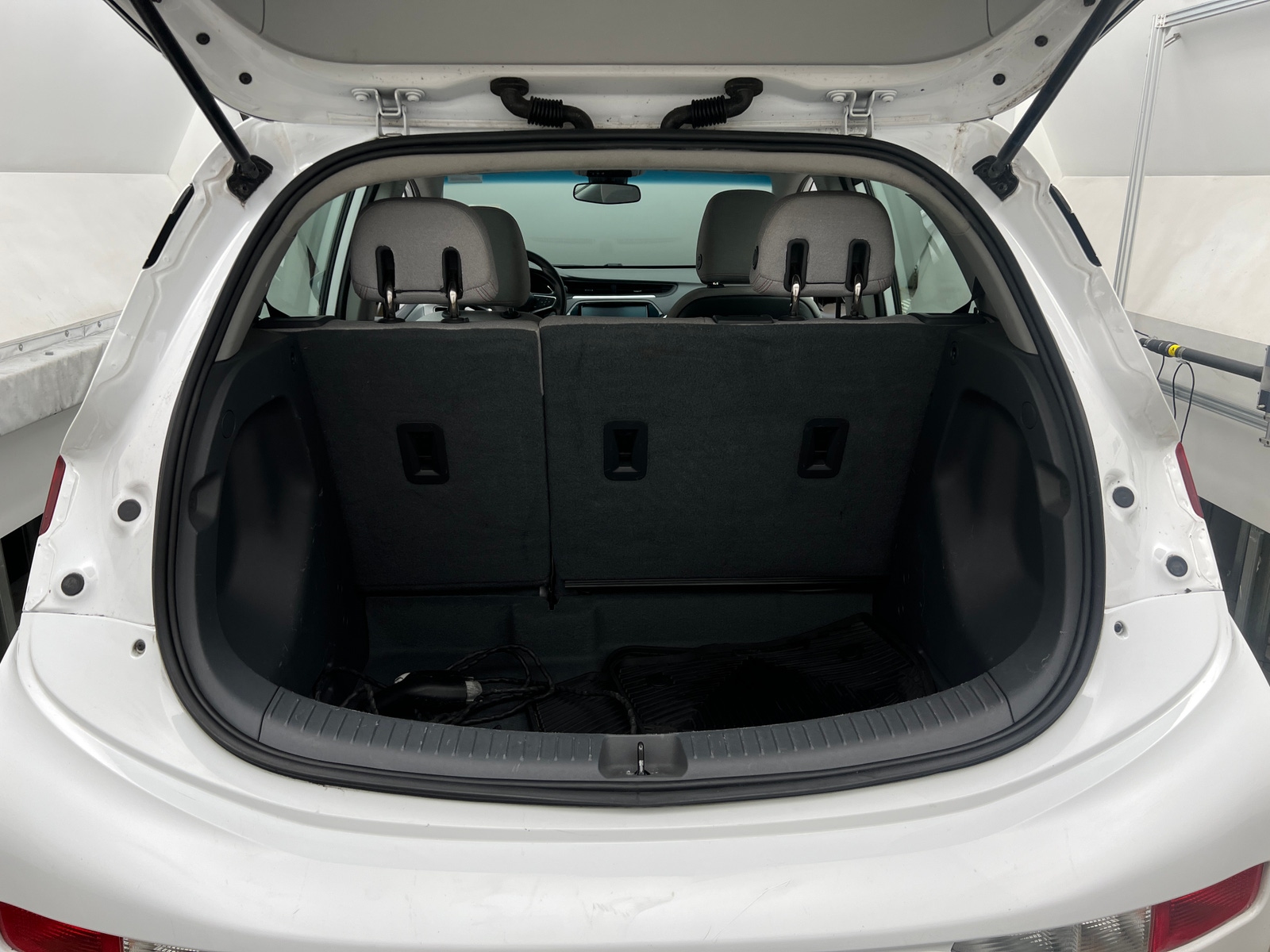 Thumbnail: 2020 Chevrolet Bolt EV - 7