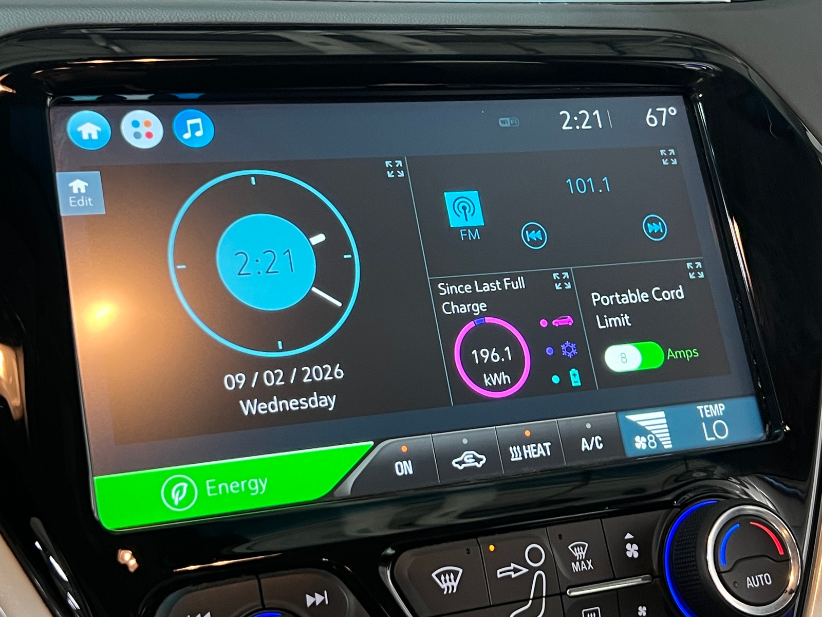 Thumbnail: 2020 Chevrolet Bolt EV - 4