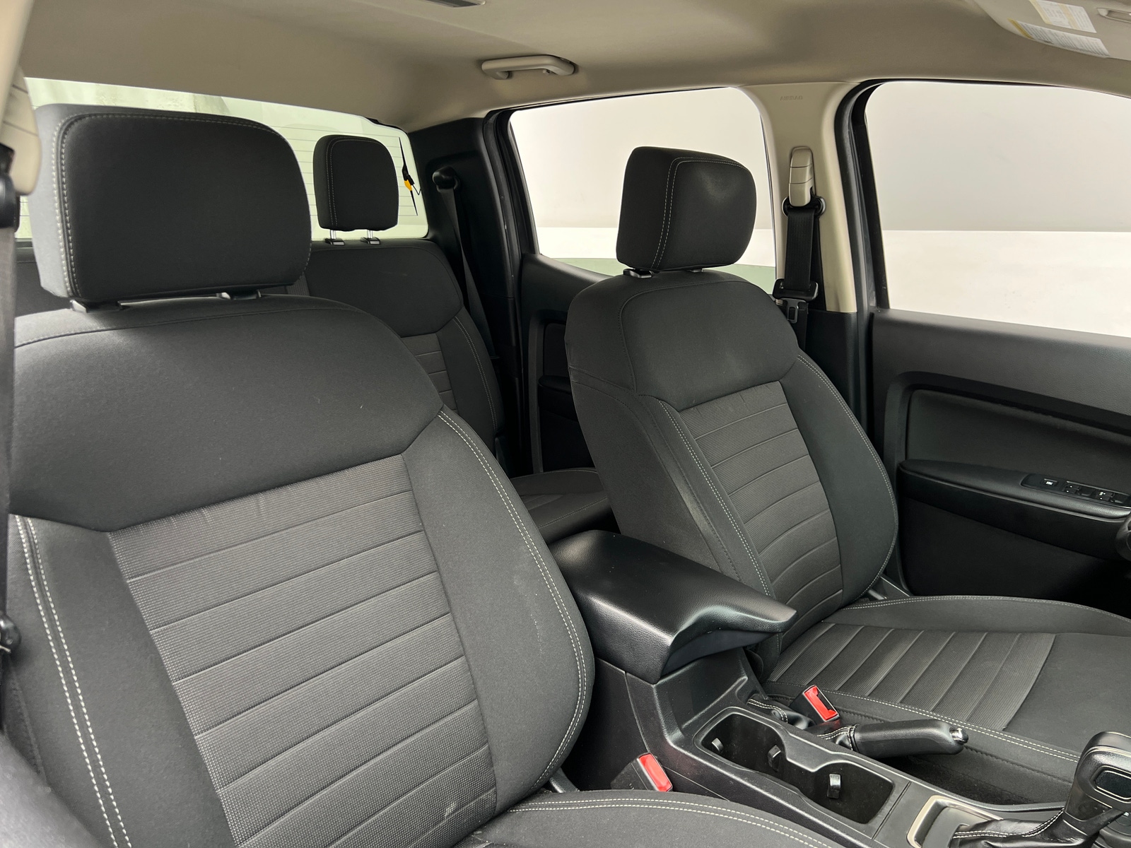 Thumbnail: 2019 Ford Ranger - 2
