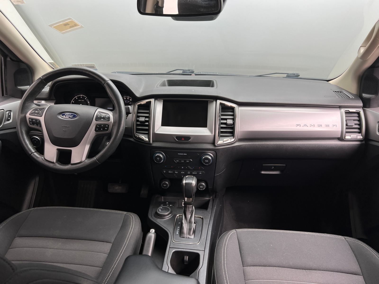 Thumbnail: 2019 Ford Ranger - 3