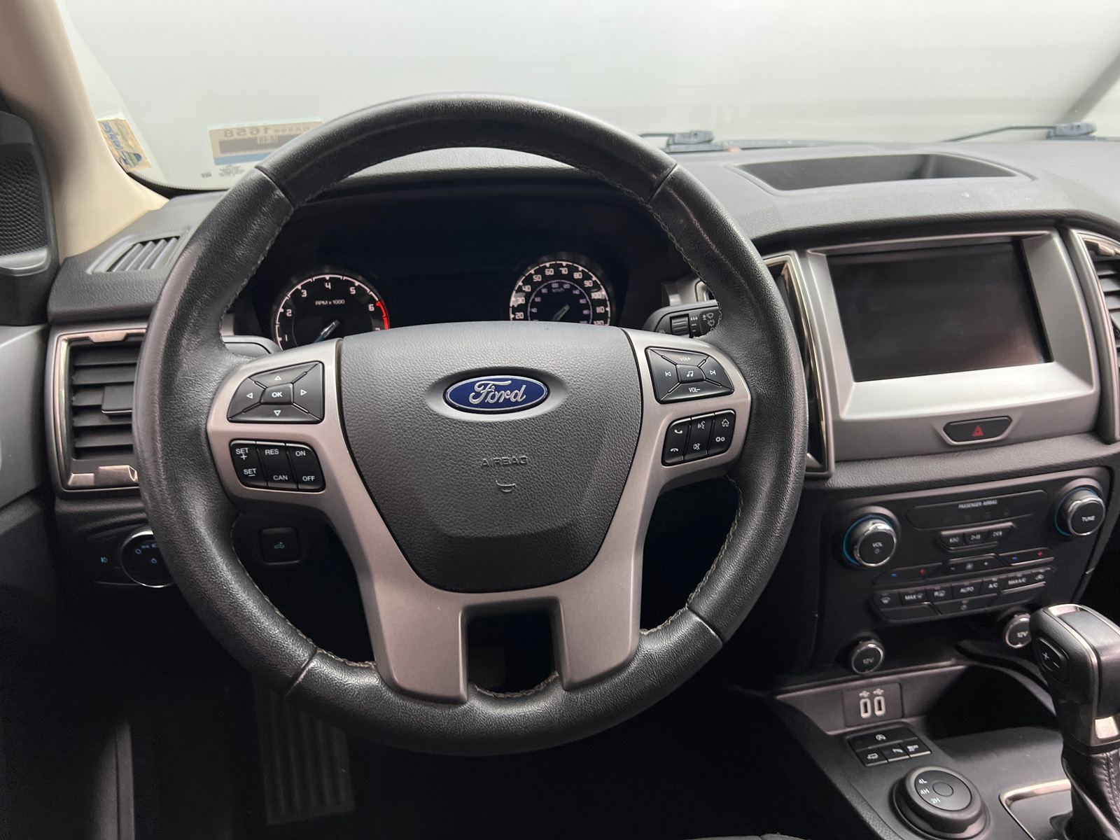 Thumbnail: 2019 Ford Ranger - 5