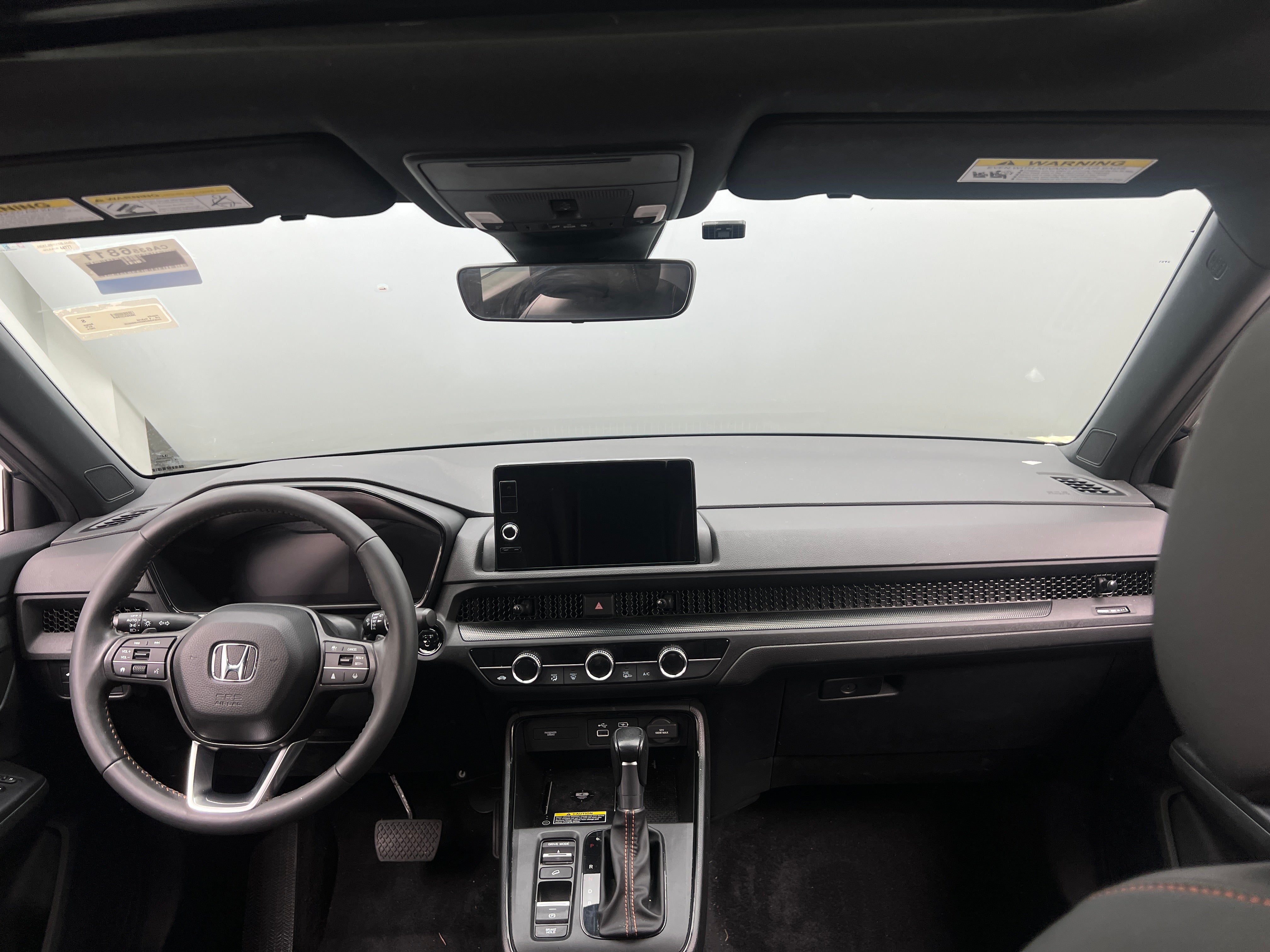 2024 Honda CR-V Sport-L - Photo 3