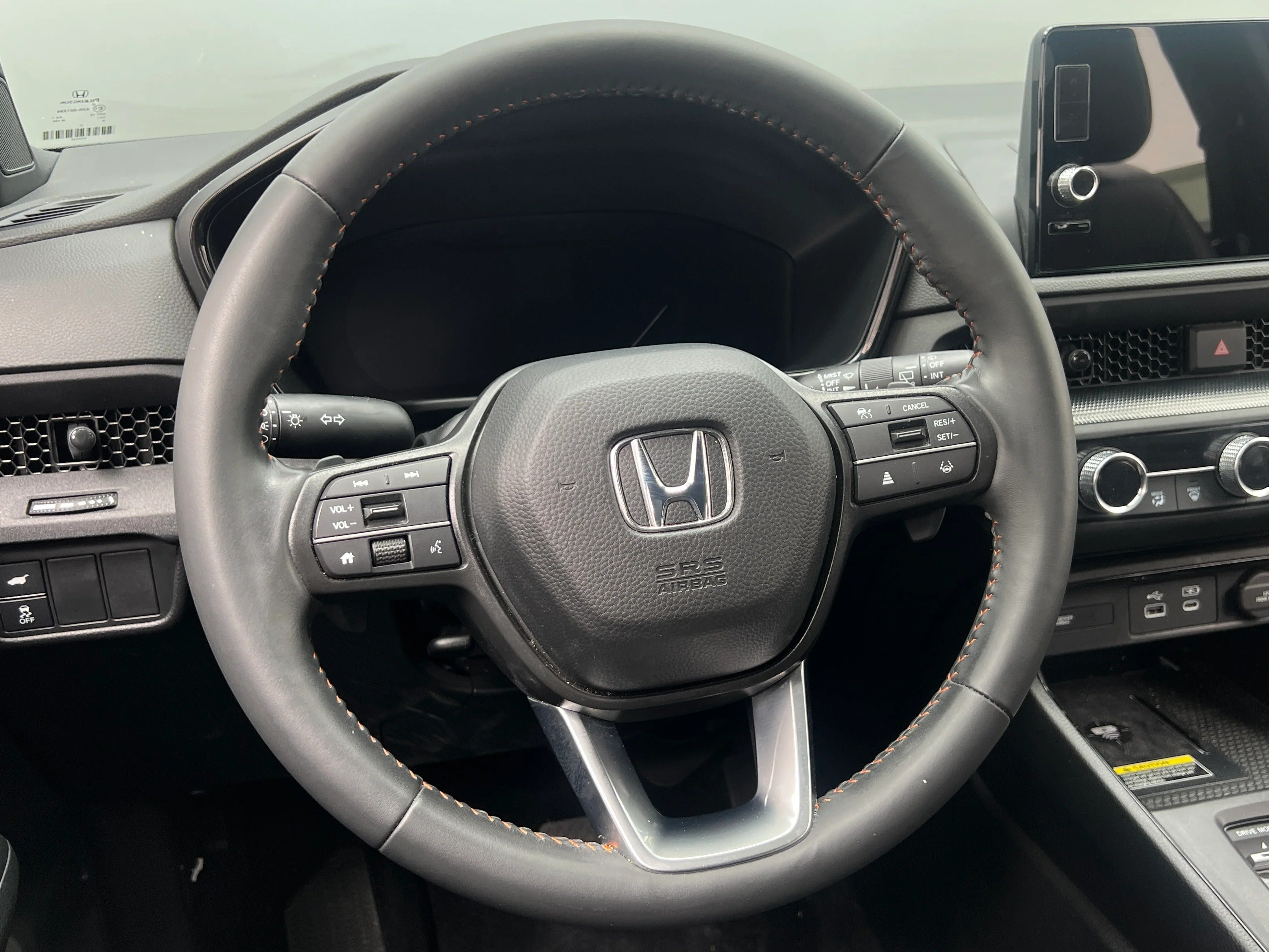 2024 Honda CR-V Sport-L - Photo 5