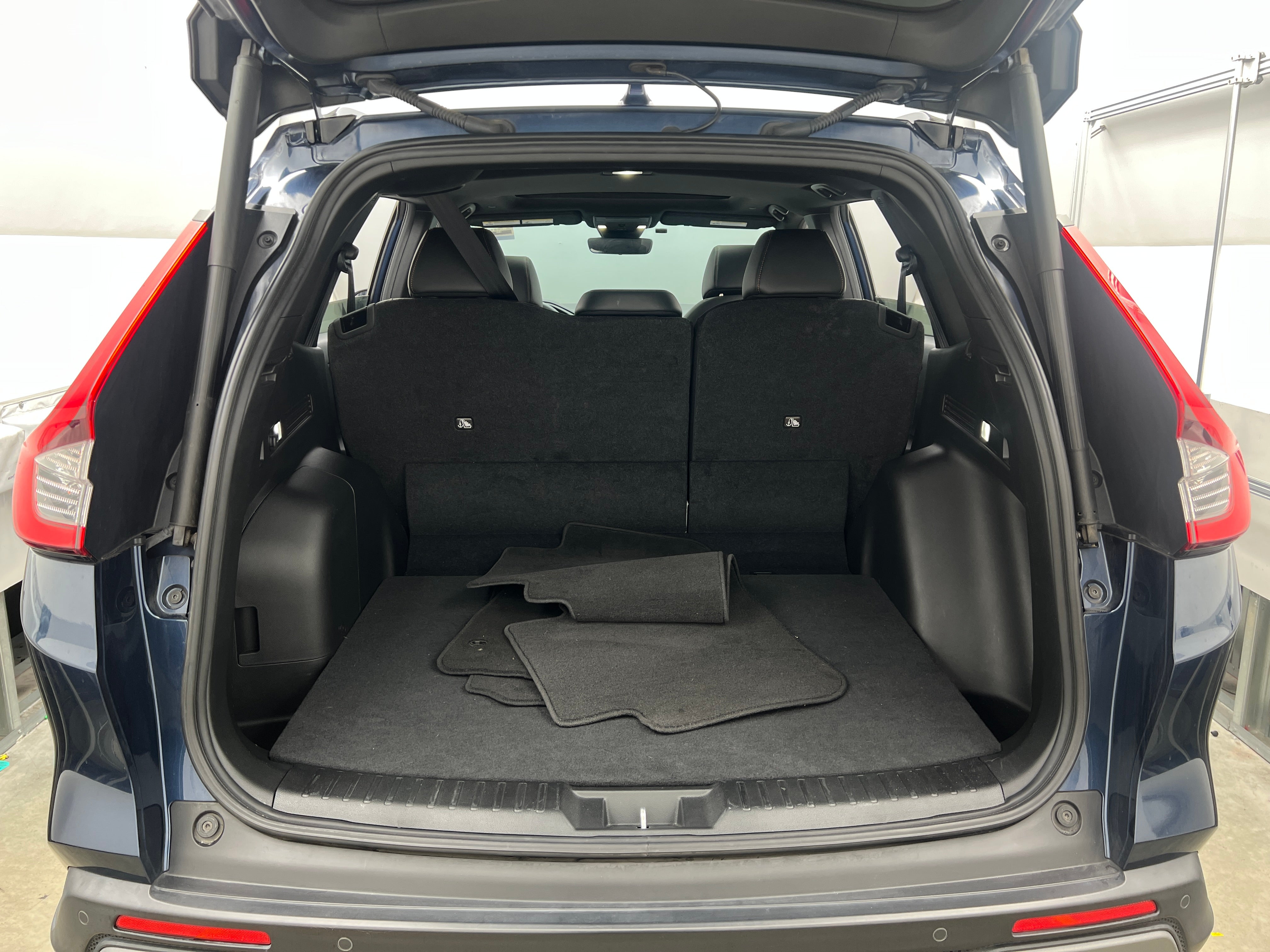 2024 Honda CR-V Sport-L - Photo 7