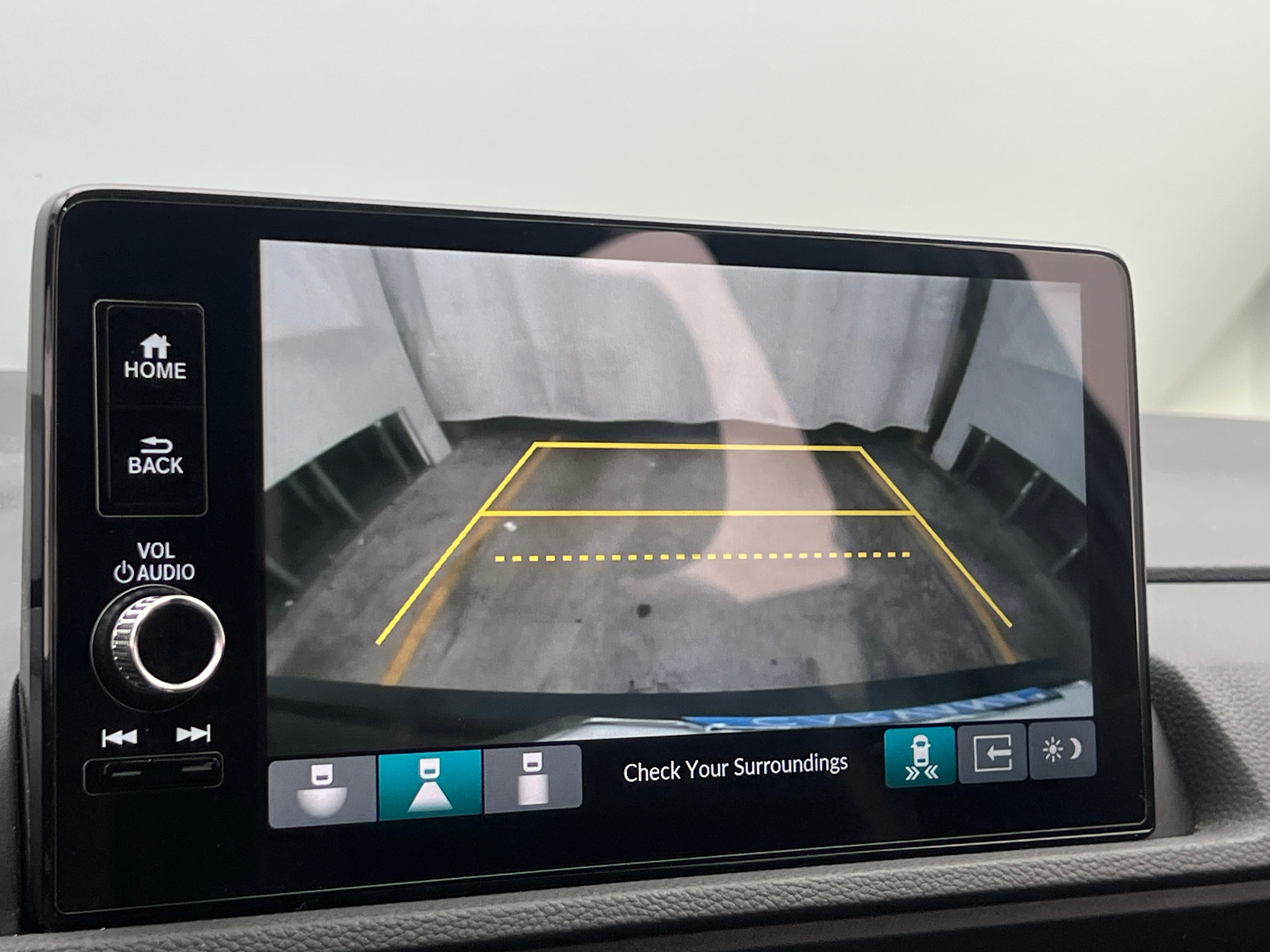 2024 Honda CR-V Sport-L - Photo 15