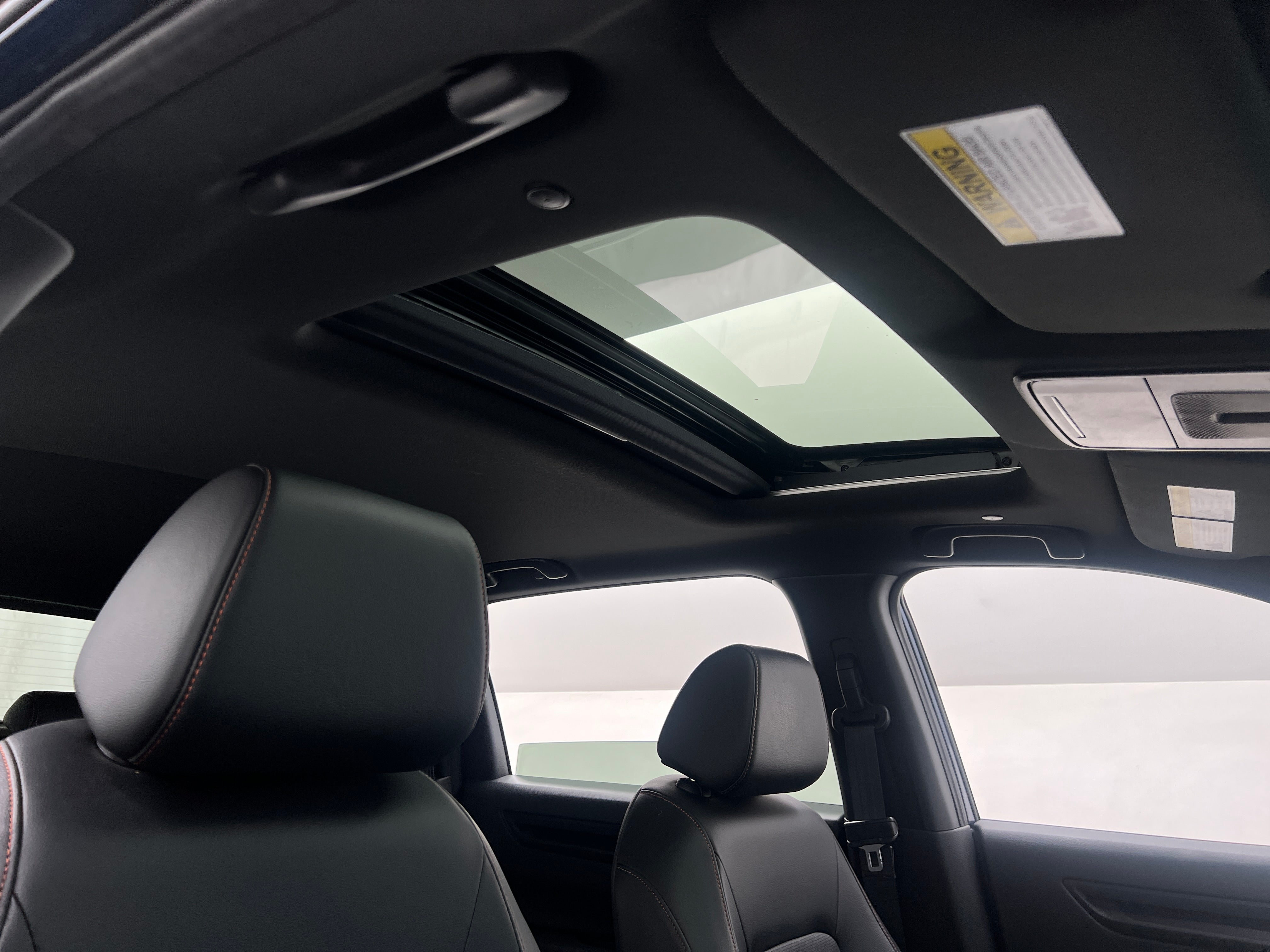 2024 Honda CR-V Sport-L - Photo 8