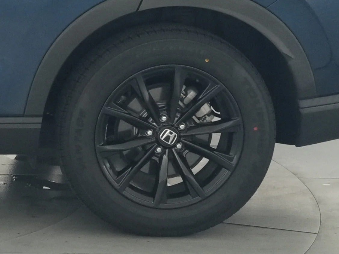 2024 Honda CR-V Sport-L - Photo 17