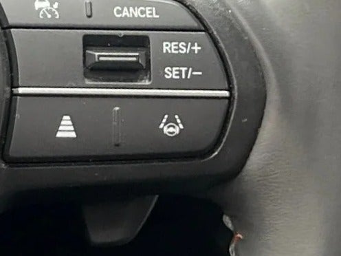 2024 Honda CR-V Sport-L - Photo 19