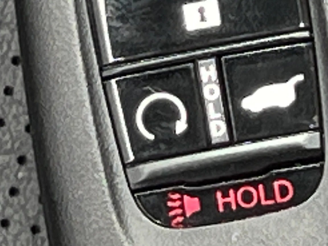 2024 Honda CR-V Sport-L - Photo 21
