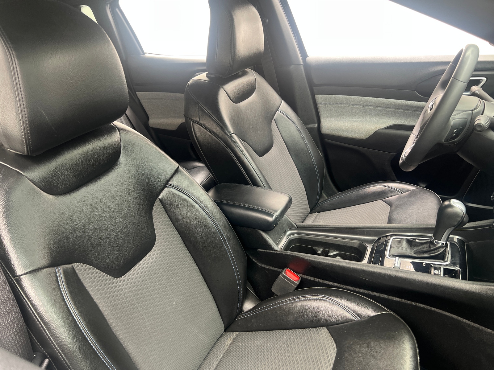 Thumbnail: 2023 Jeep Compass - 2