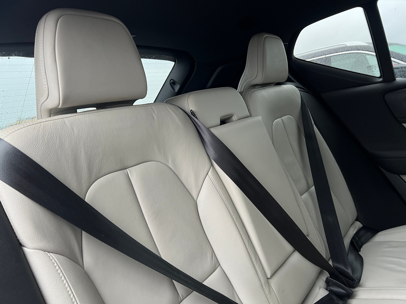 Thumbnail: 2020 Volvo XC40 - 5