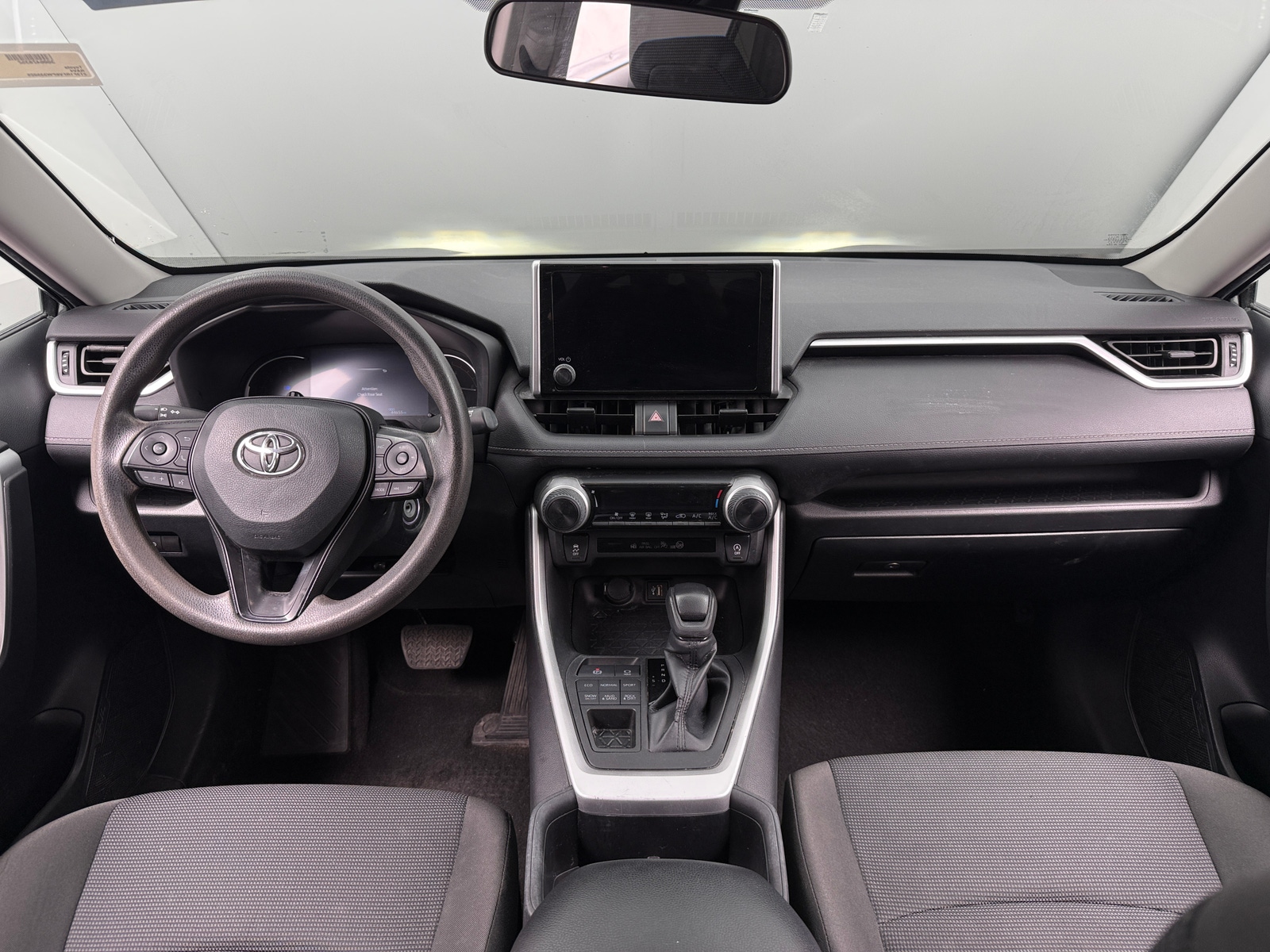 Thumbnail: 2023 Toyota RAV4 - 3