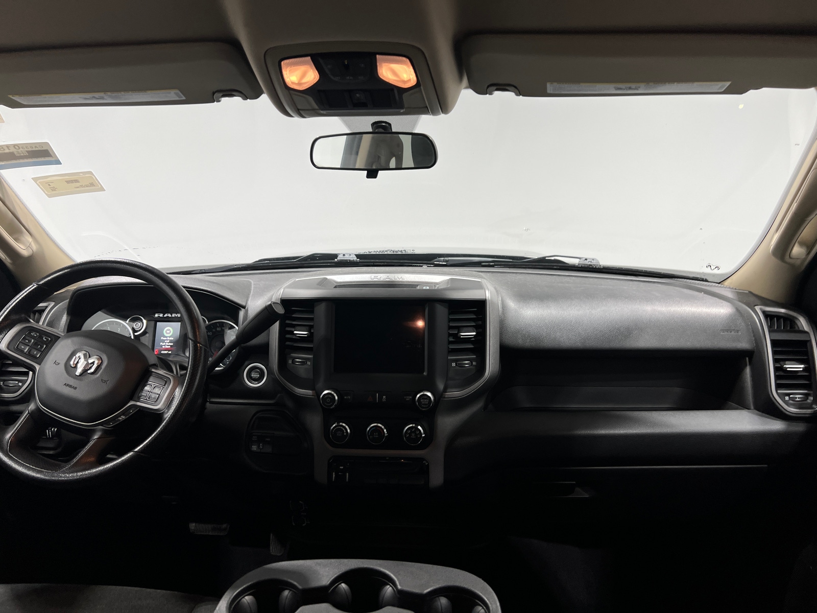 Thumbnail: 2020 RAM 3500 - 3