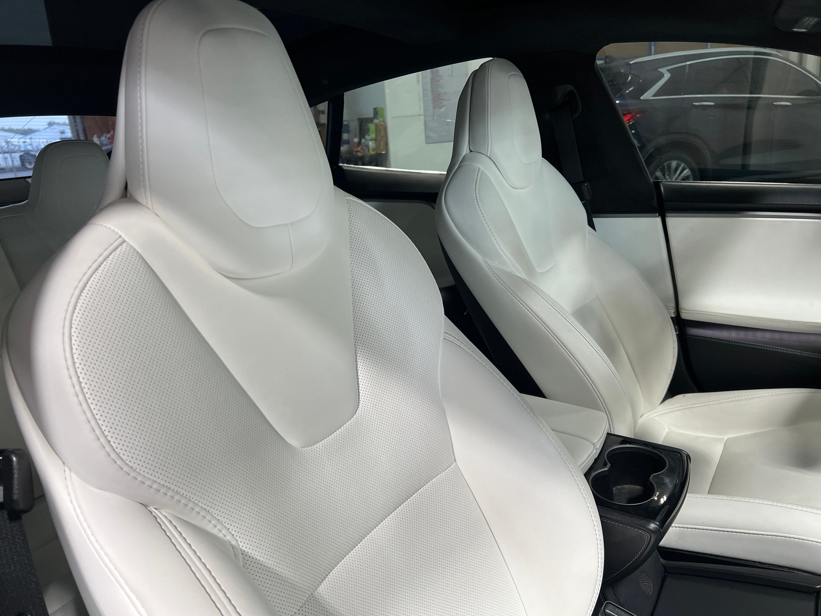 Thumbnail: 2018 Tesla Model S - 2