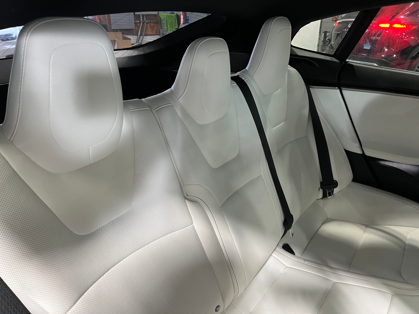 Thumbnail: 2018 Tesla Model S - 6