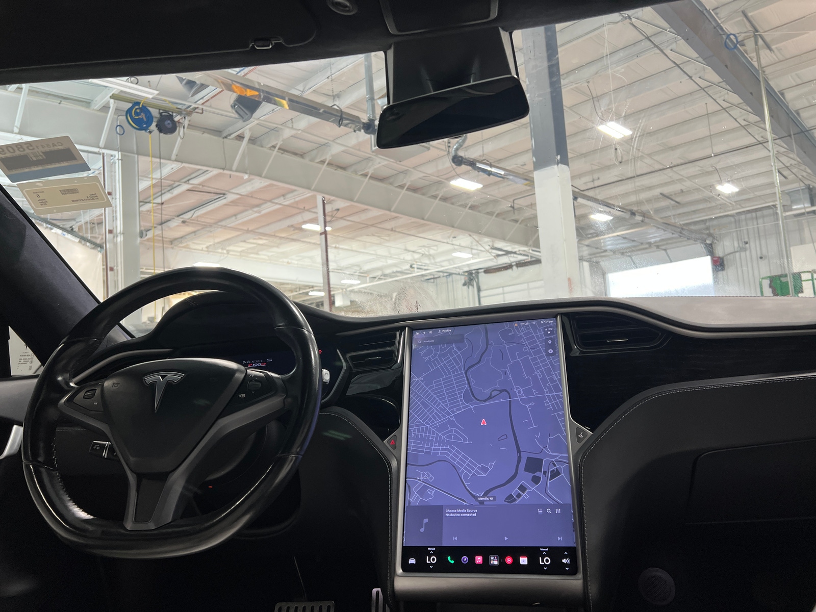 Thumbnail: 2018 Tesla Model S - 3