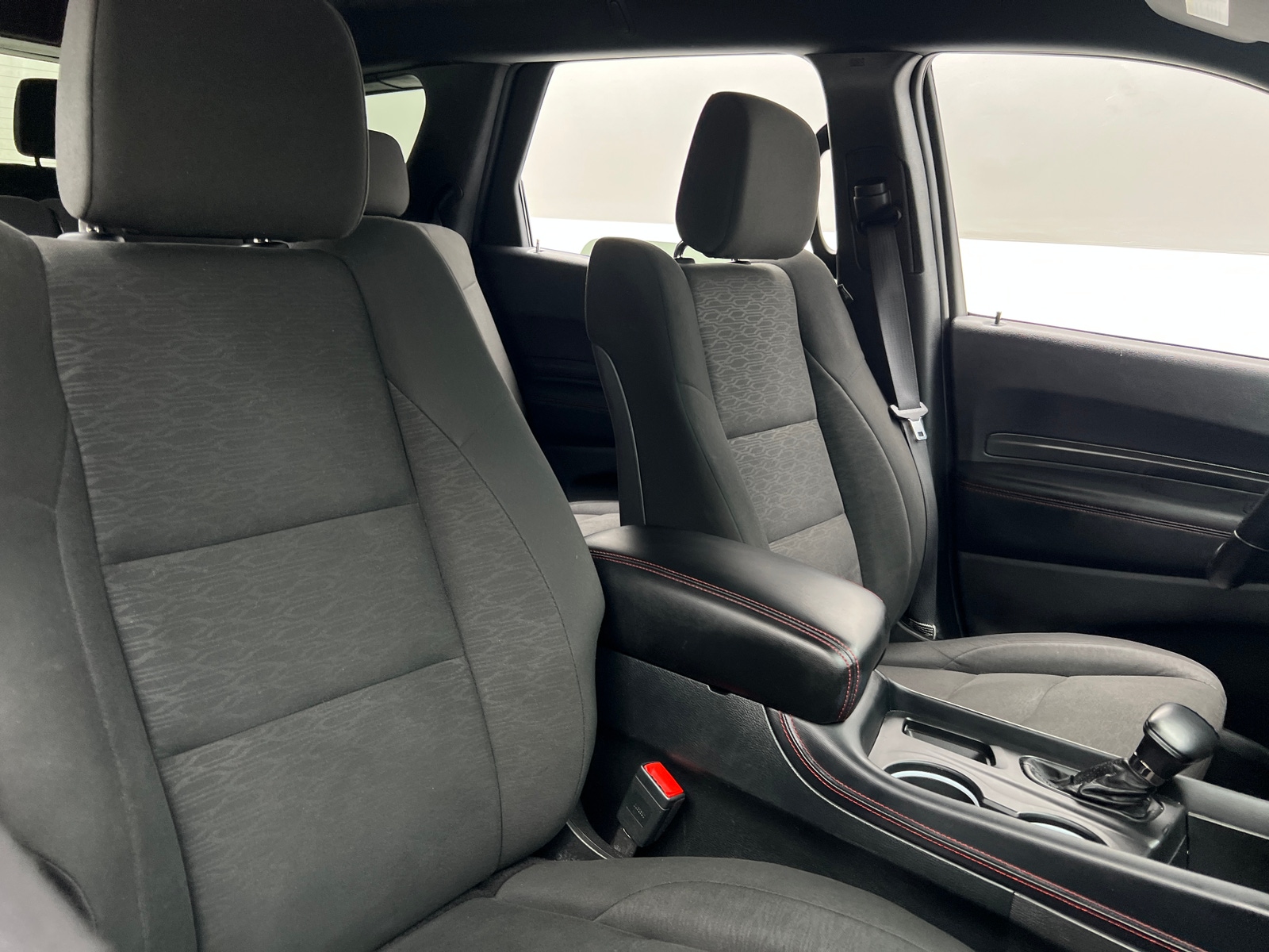 Thumbnail: 2025 Dodge Durango - 2