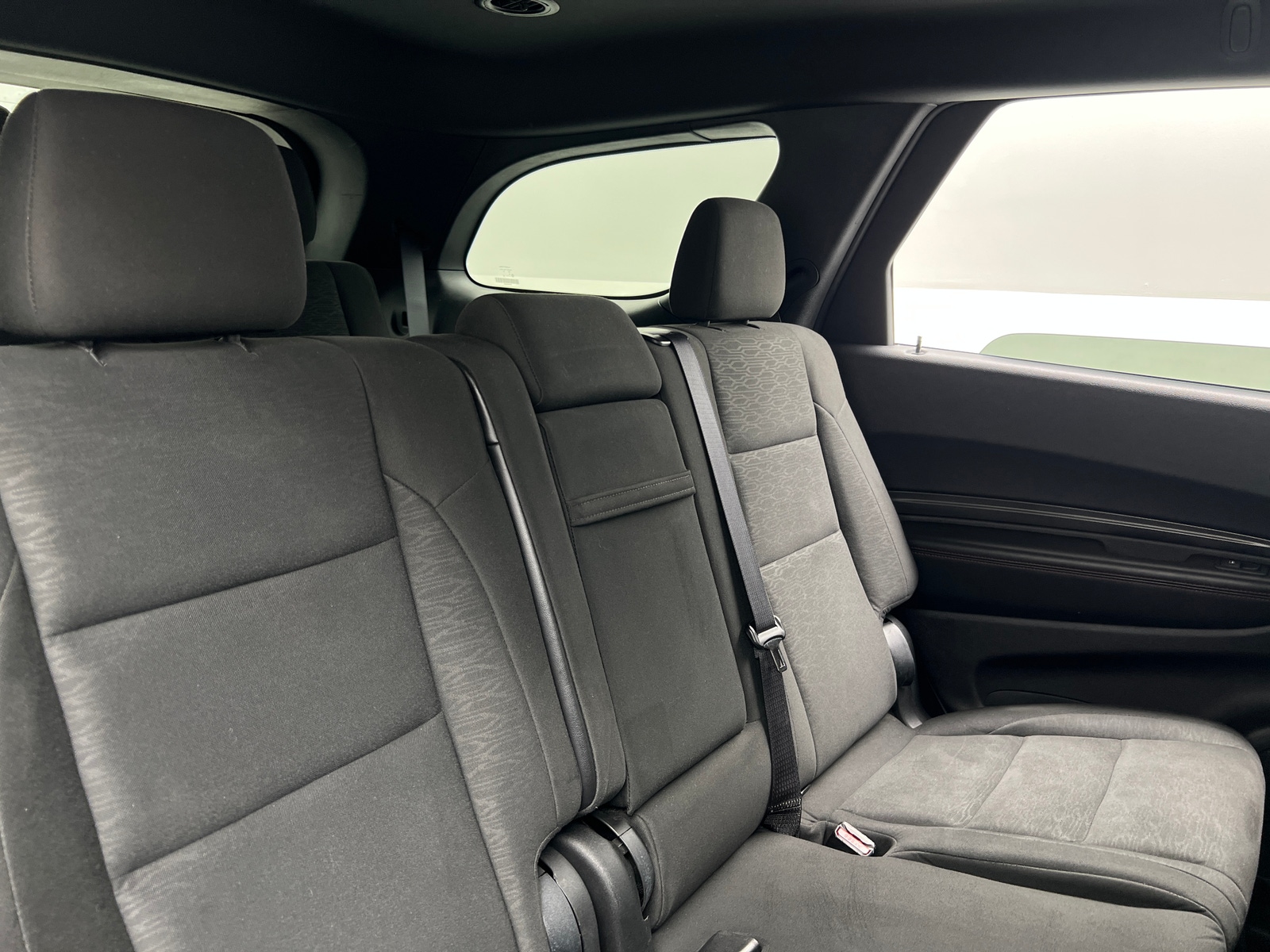 Thumbnail: 2025 Dodge Durango - 6