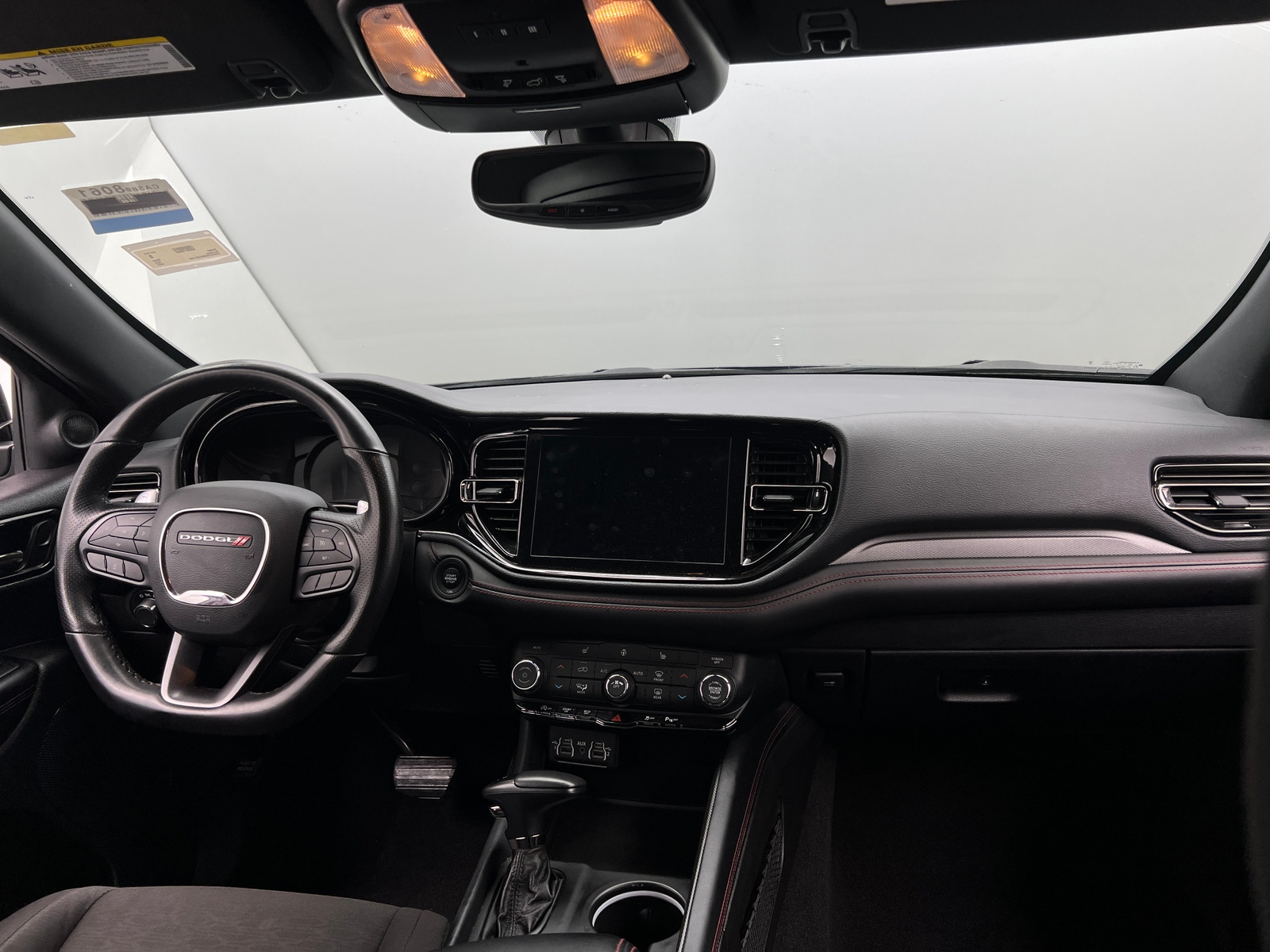 Thumbnail: 2025 Dodge Durango - 3
