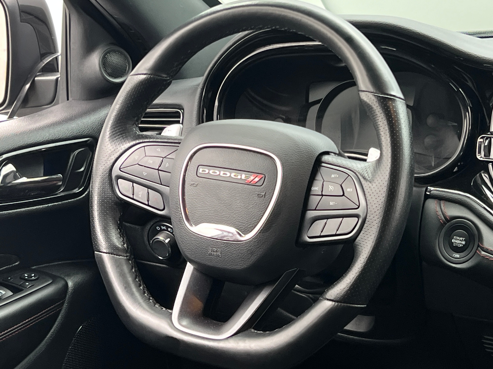 Thumbnail: 2025 Dodge Durango - 5