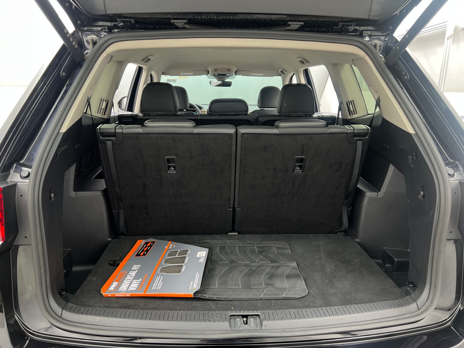 Thumbnail: 2026 Volkswagen Atlas - 6