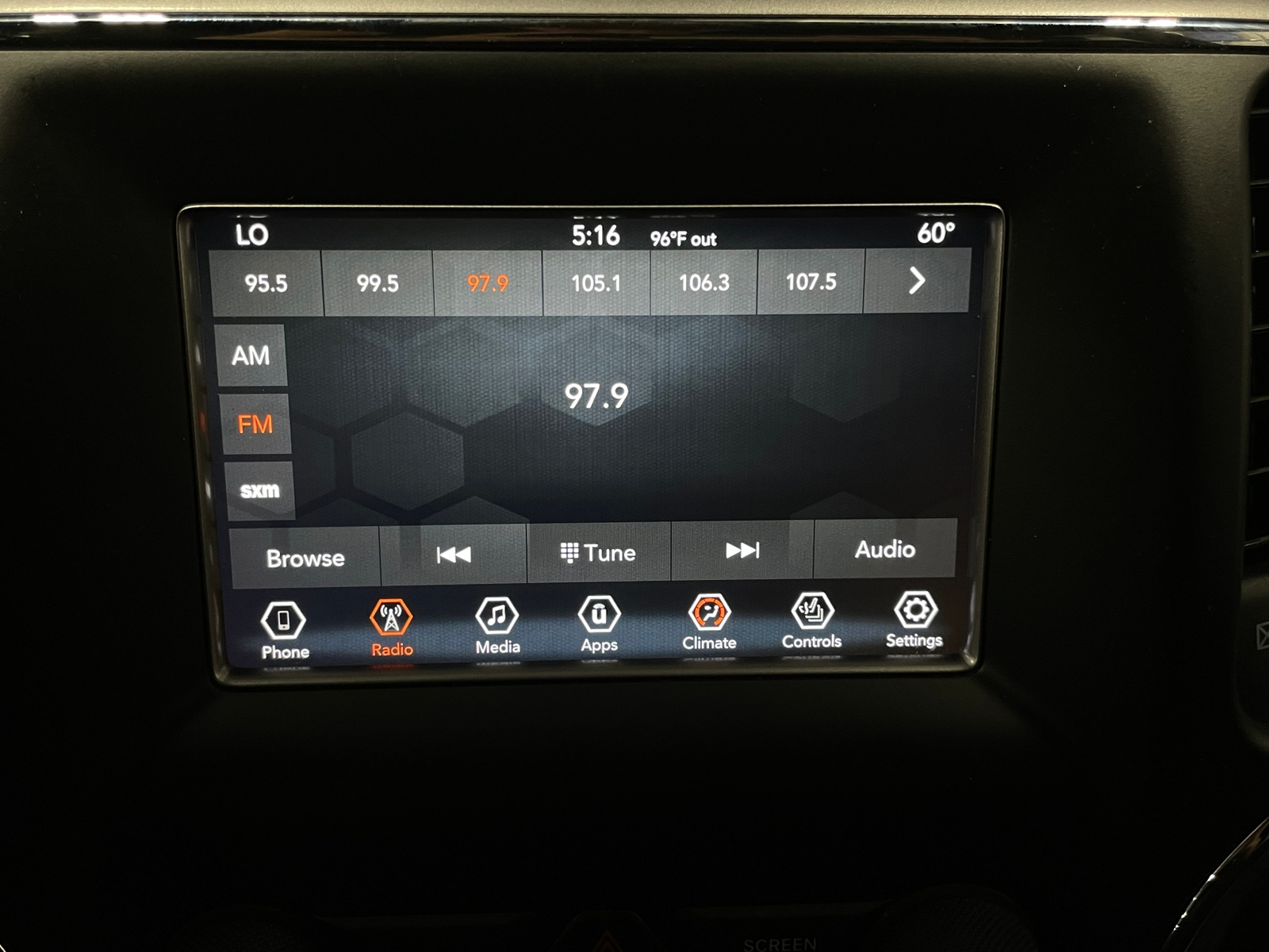 Thumbnail: 2020 Jeep Grand Cherokee - 4