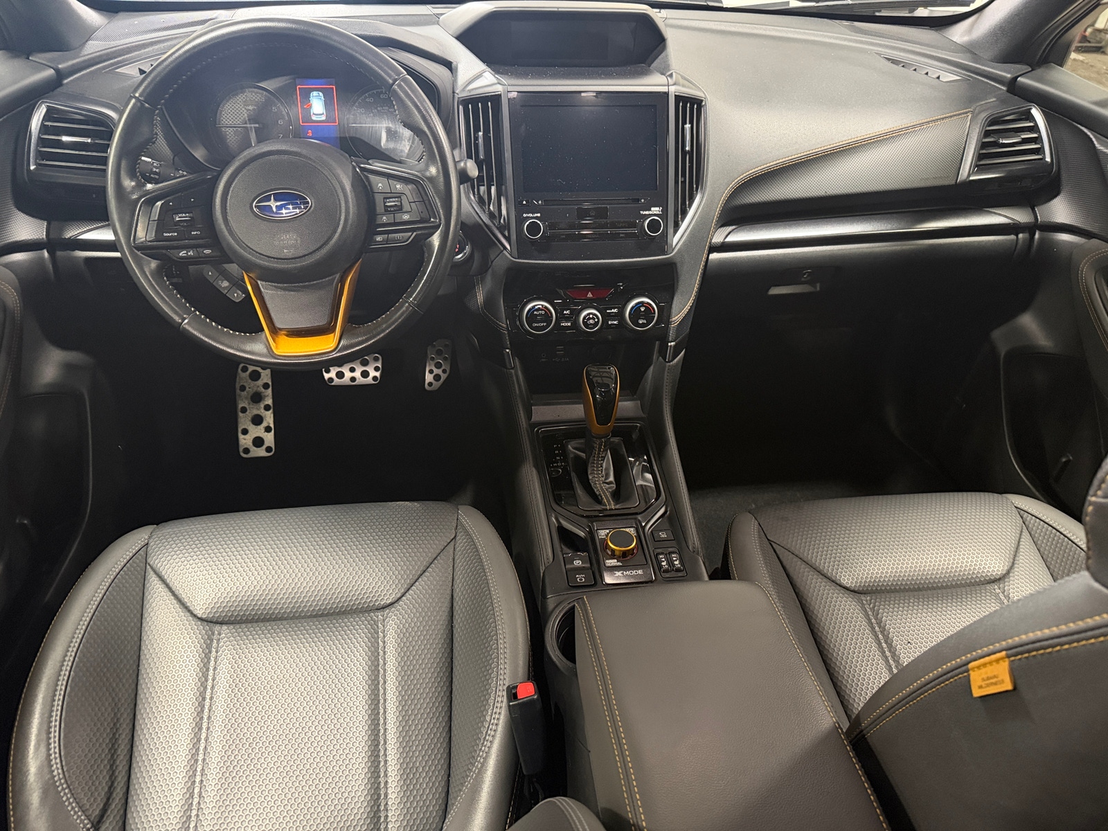 Thumbnail: 2023 Subaru Forester - 2