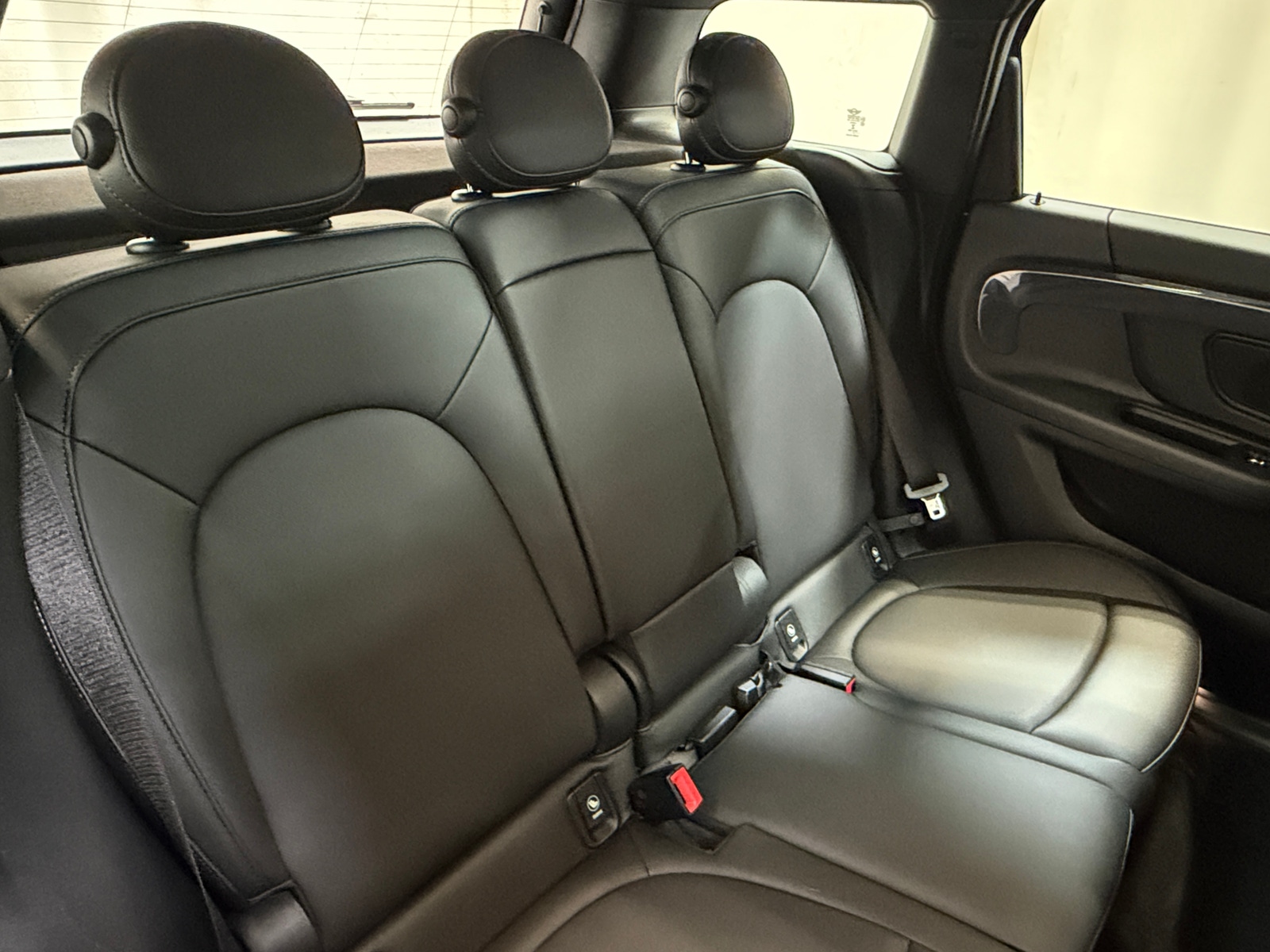 Thumbnail: 2019 MINI Cooper Countryman - 5