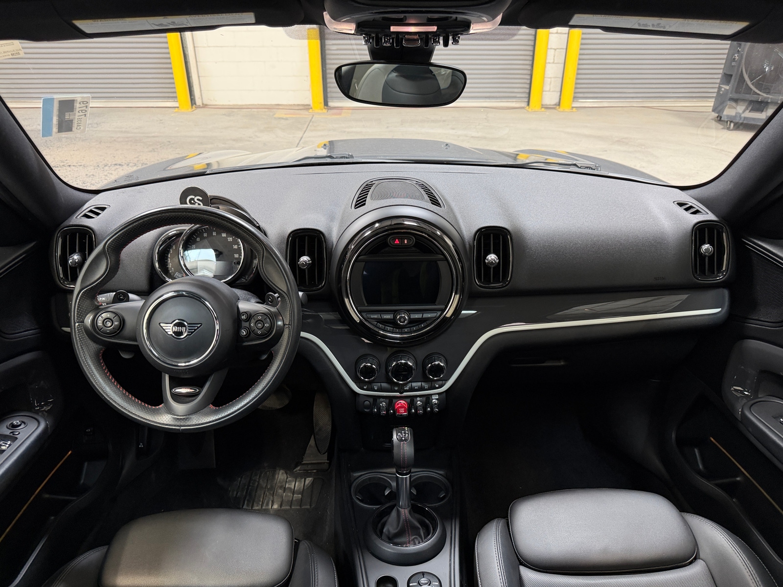 Thumbnail: 2019 MINI Cooper Countryman - 2