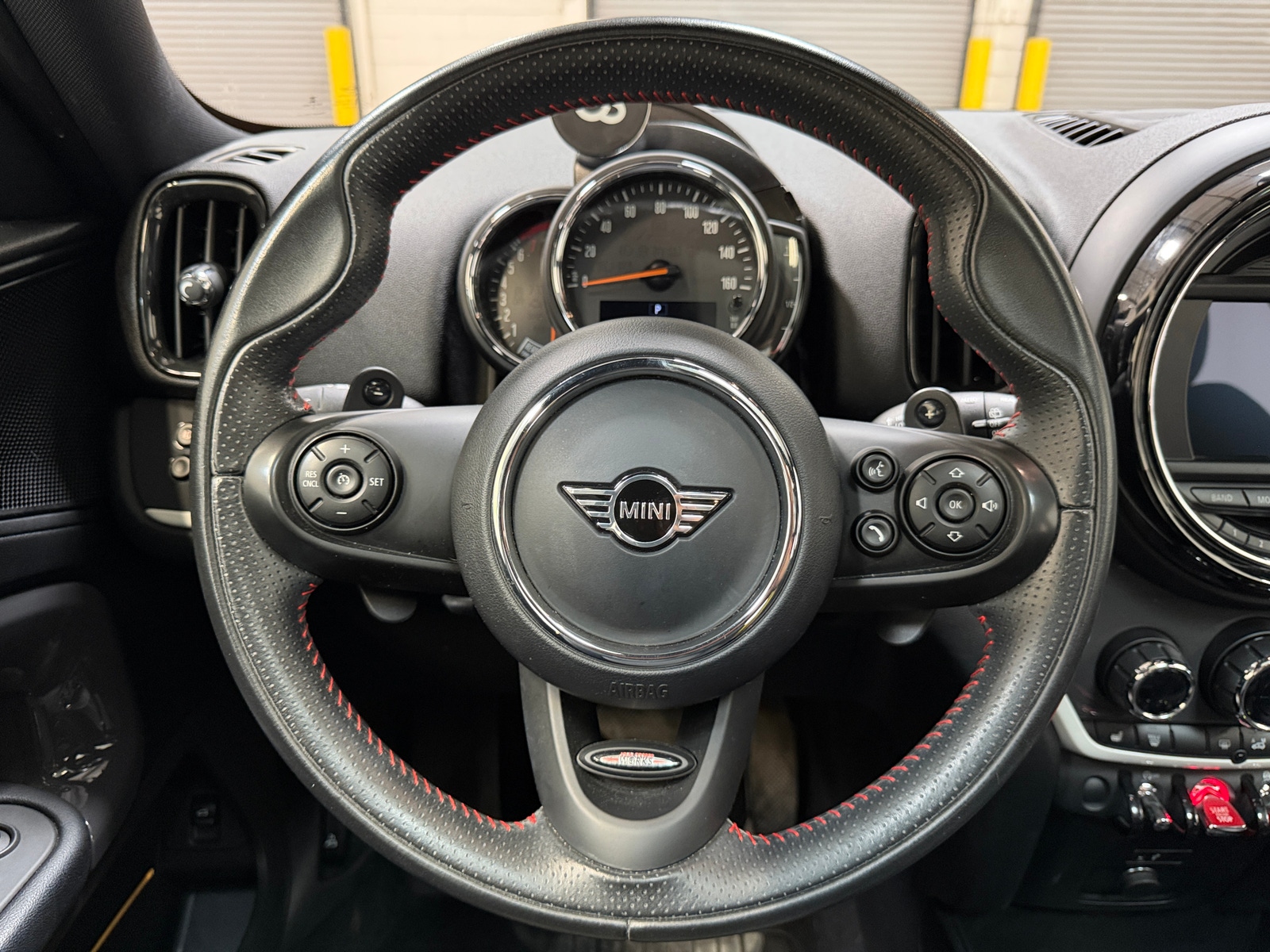 Thumbnail: 2019 MINI Cooper Countryman - 4