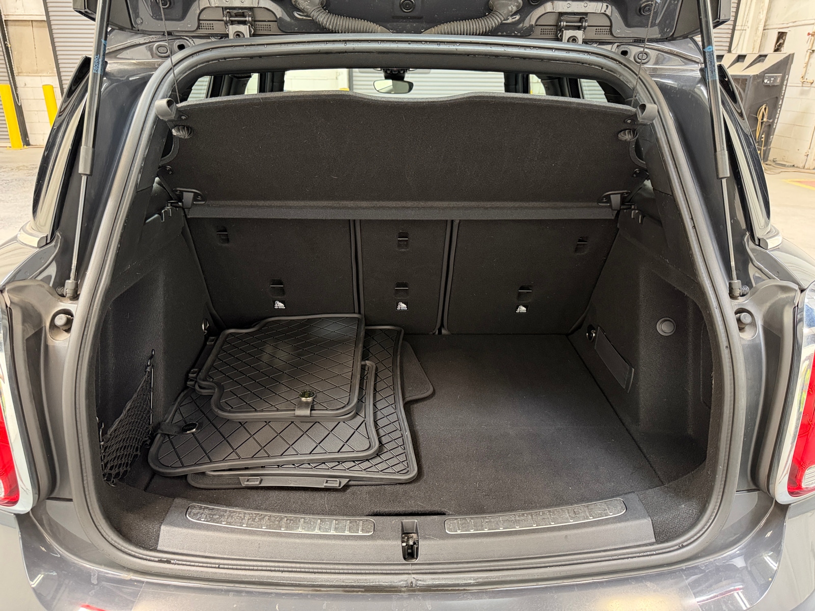 Thumbnail: 2019 MINI Cooper Countryman - 6