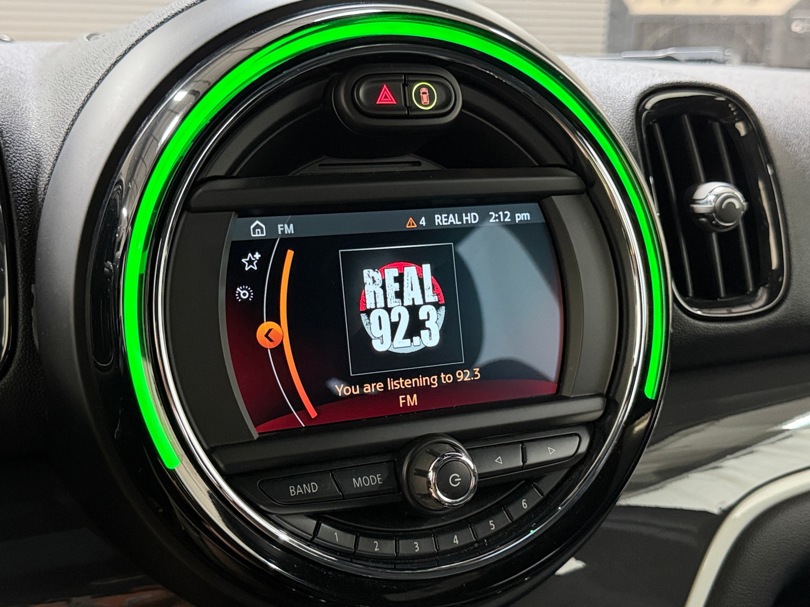 Thumbnail: 2019 MINI Cooper Countryman - 3