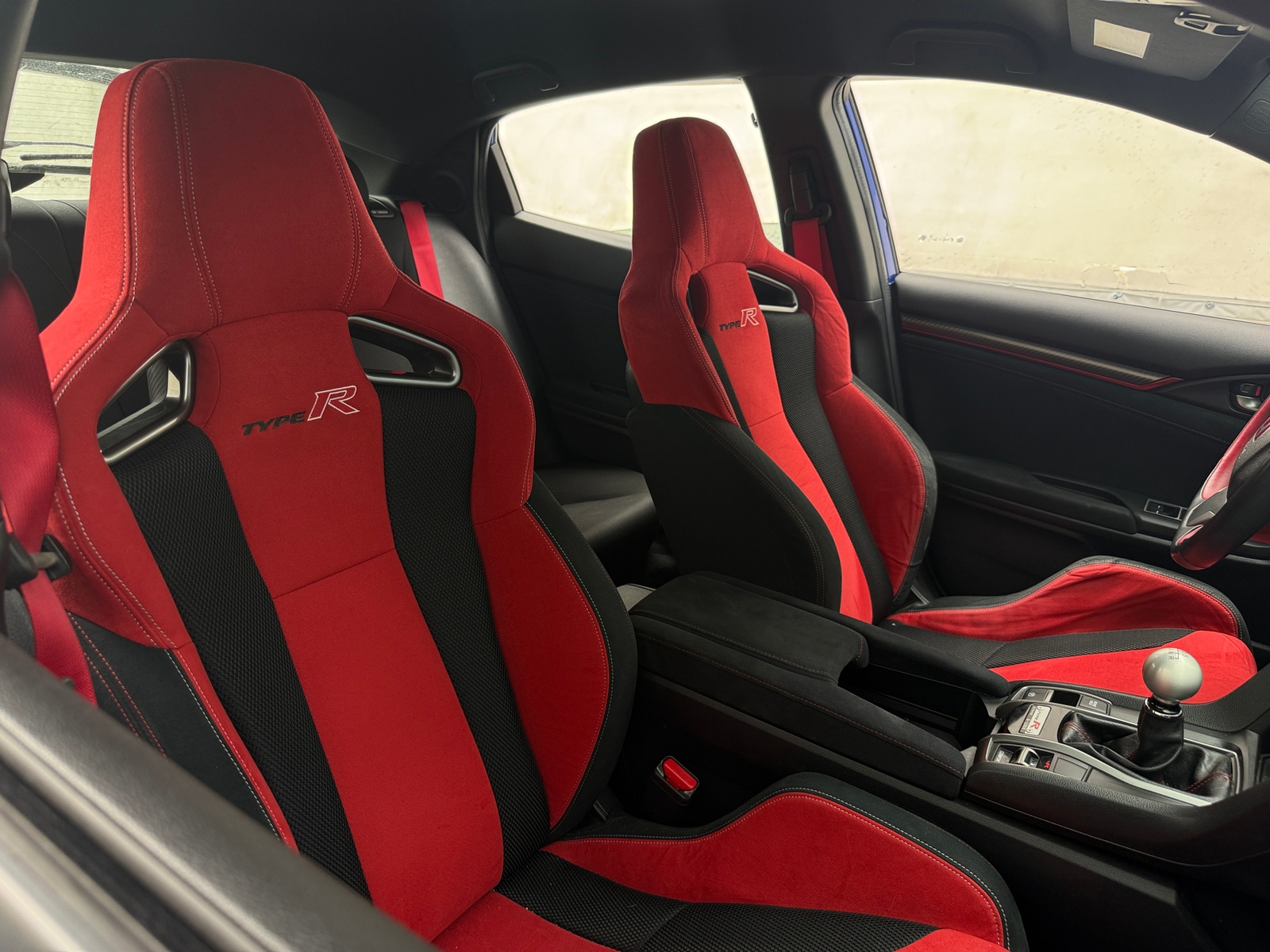 Thumbnail: 2018 Honda Civic - 2