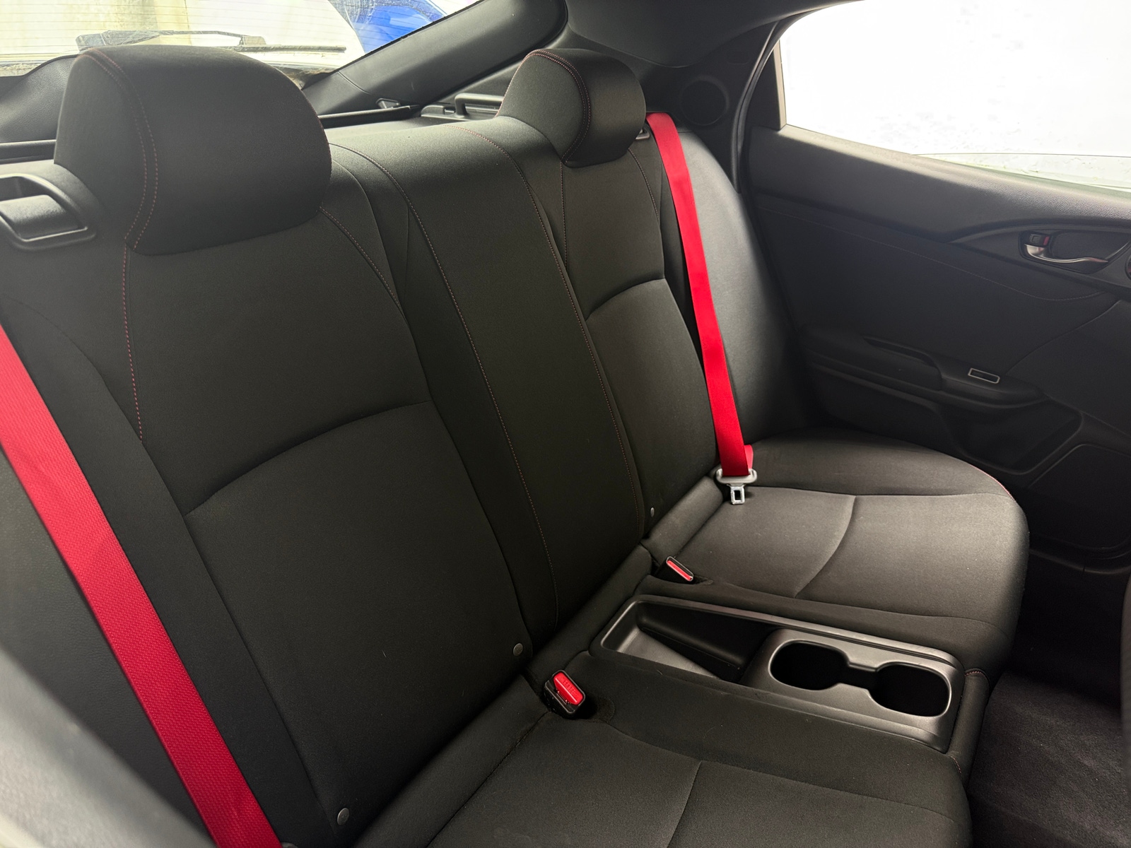 Thumbnail: 2018 Honda Civic - 6