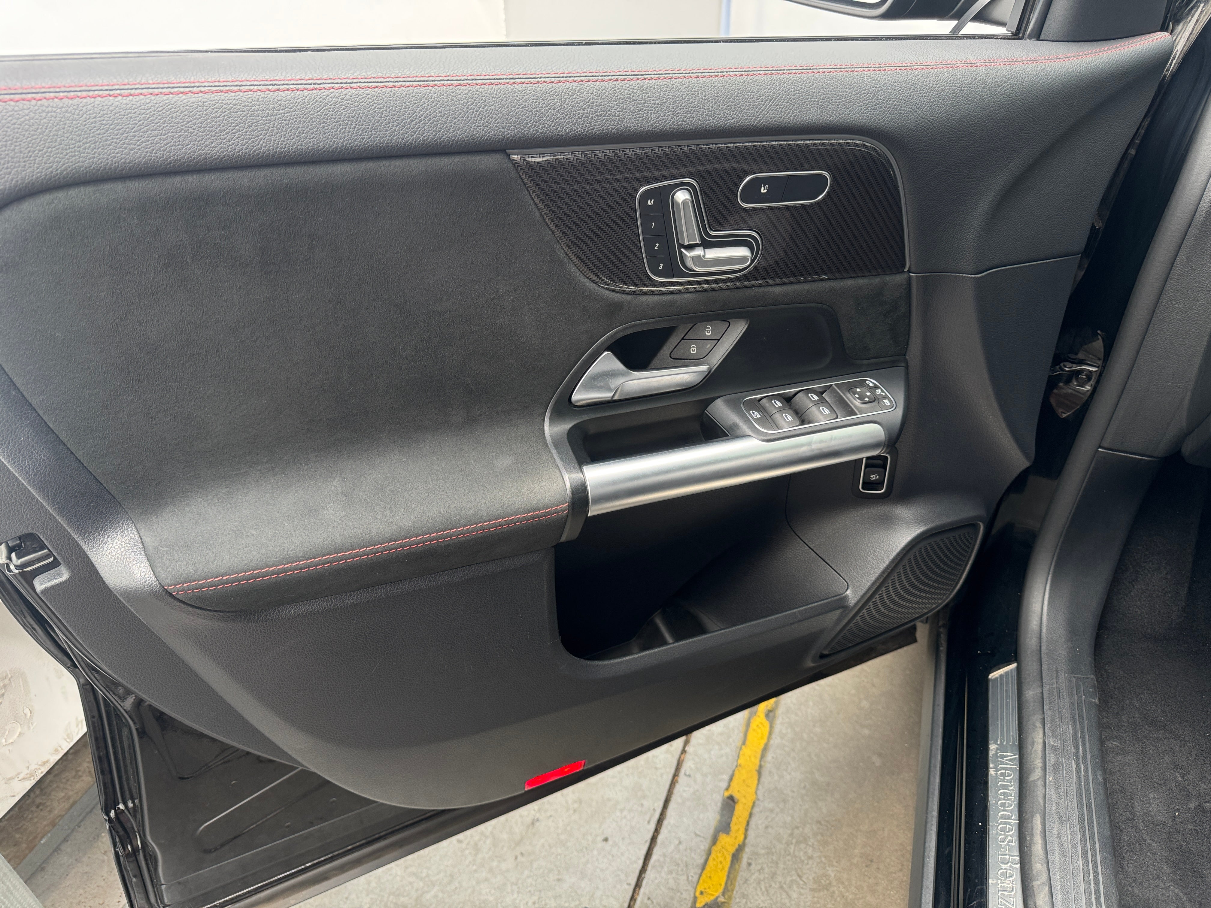 2023 Mercedes-Benz GLA