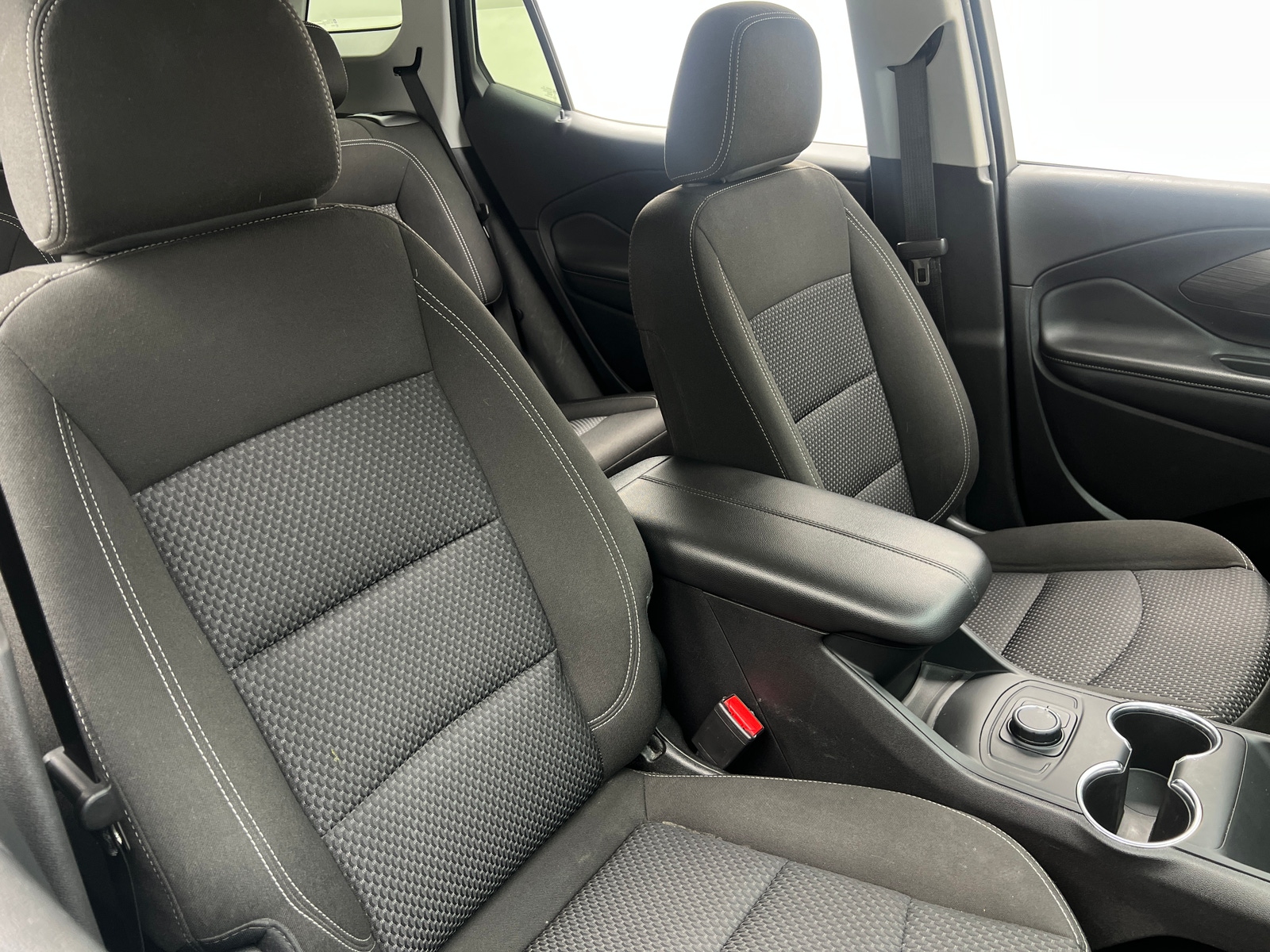 Thumbnail: 2024 GMC Terrain - 2