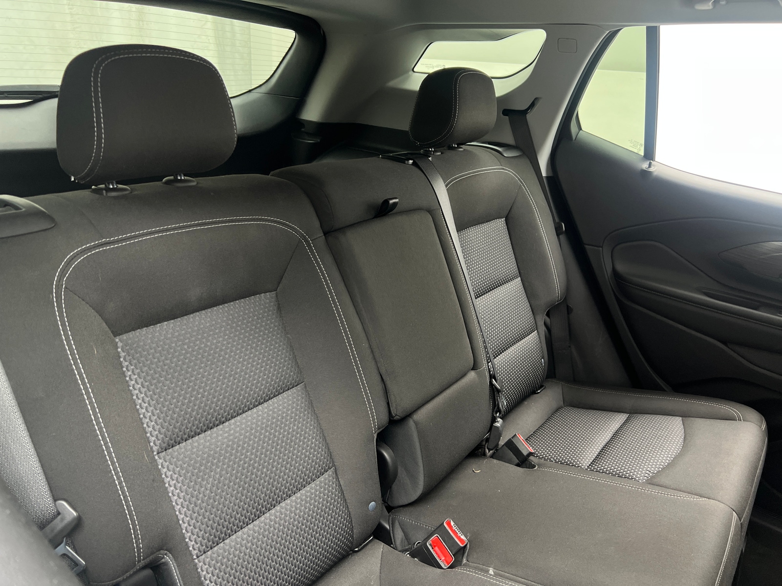Thumbnail: 2024 GMC Terrain - 6