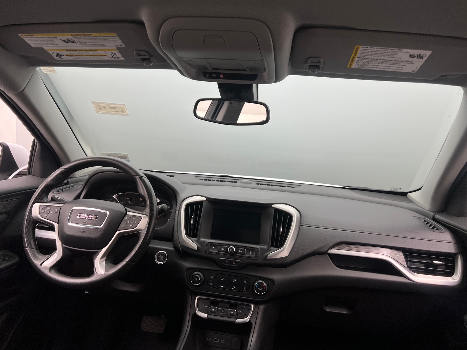 Thumbnail: 2024 GMC Terrain - 3