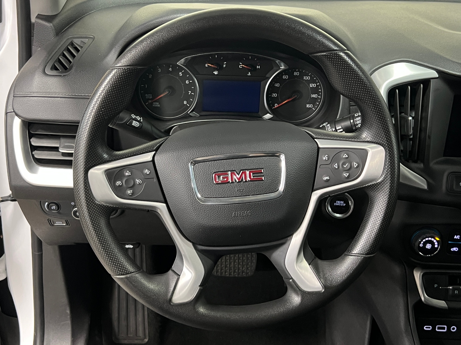 Thumbnail: 2024 GMC Terrain - 5