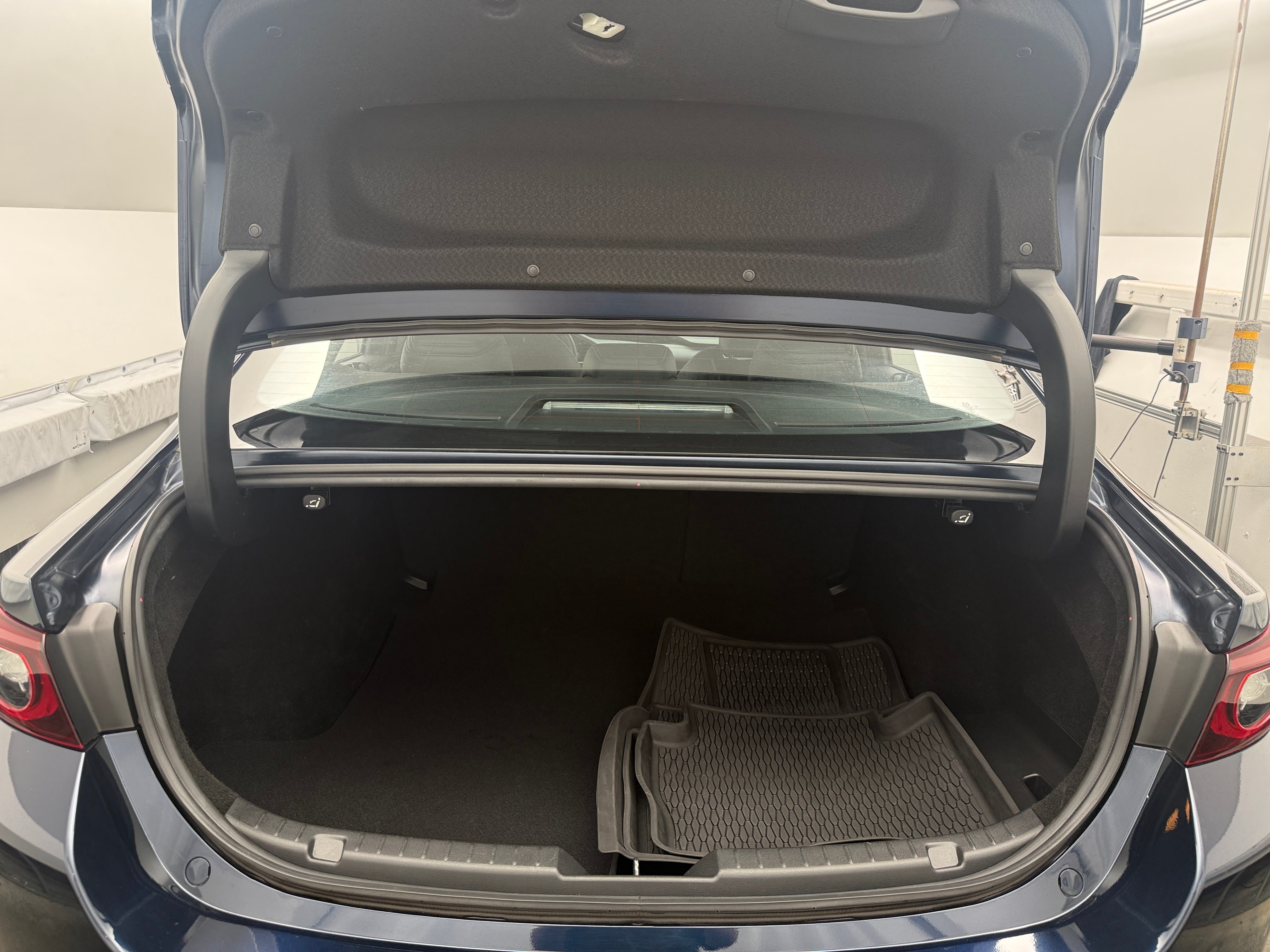 2026 MAZDA MAZDA3 | Carvana