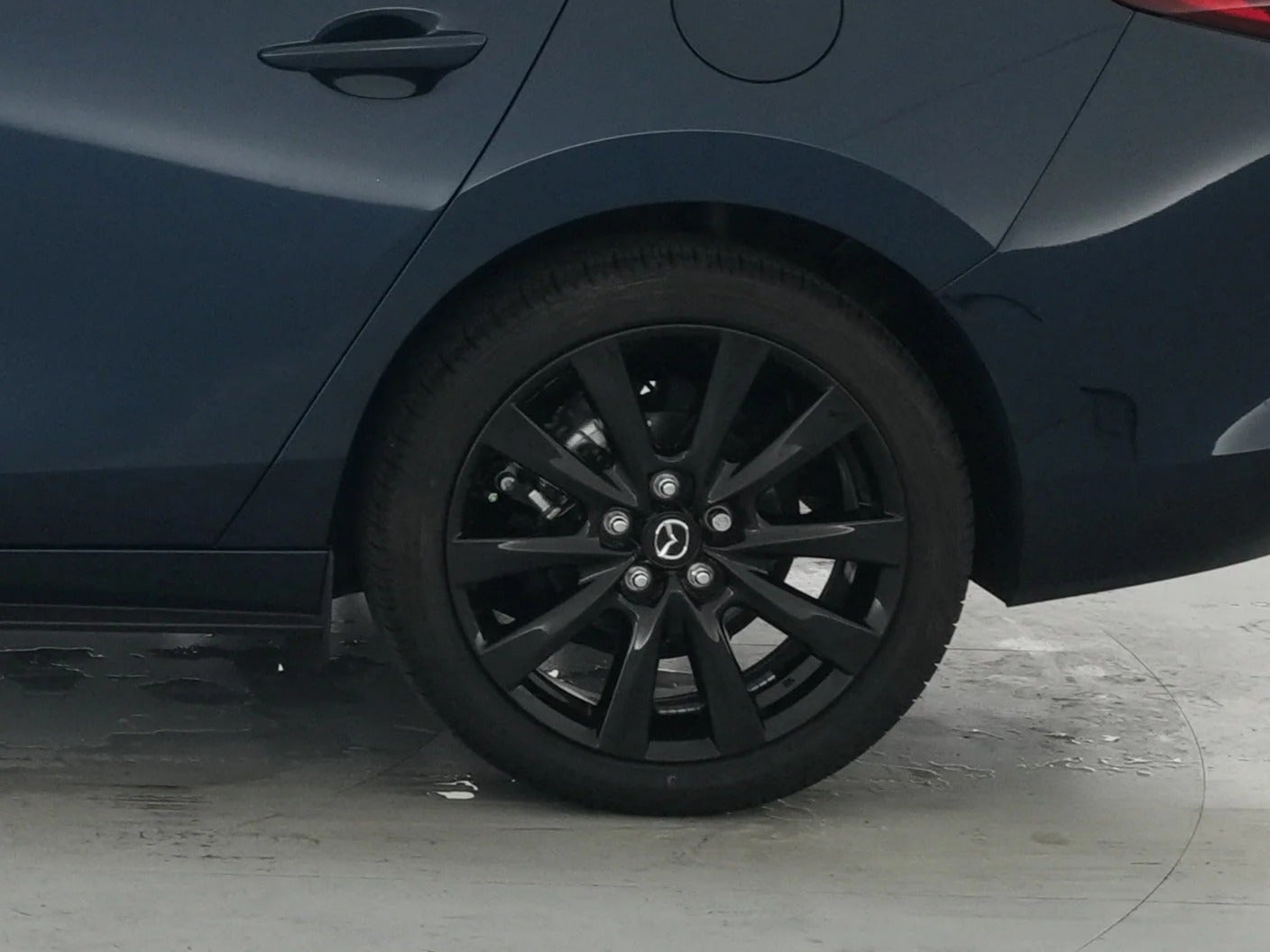 2026 MAZDA MAZDA3 | Carvana