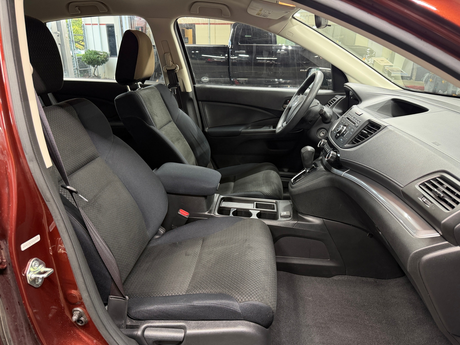 Thumbnail: 2015 Honda CR-V - 2