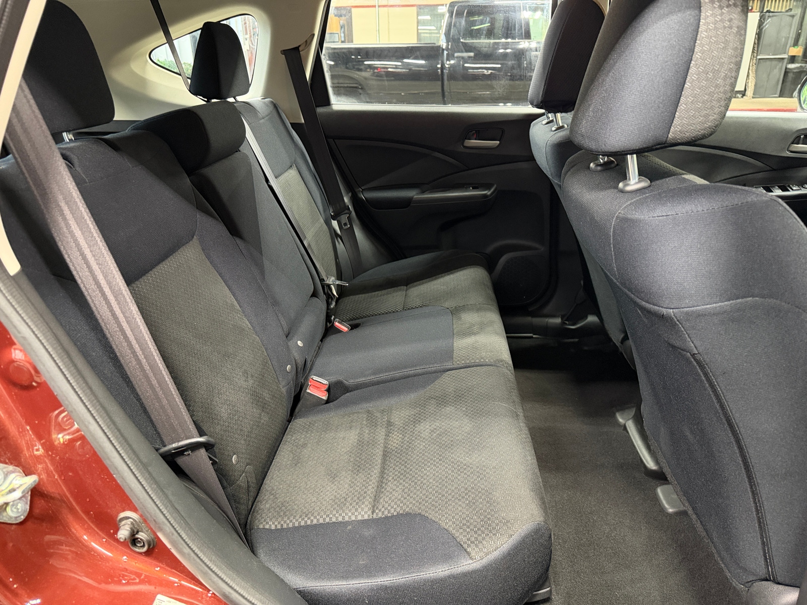 Thumbnail: 2015 Honda CR-V - 6