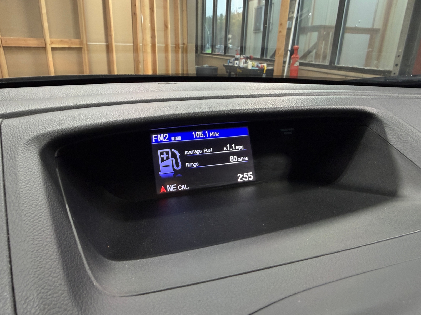 Thumbnail: 2015 Honda CR-V - 4