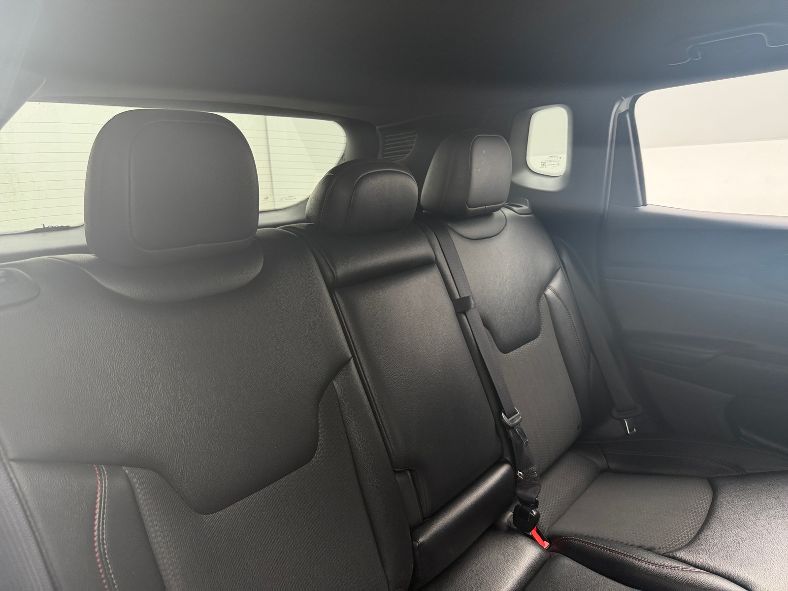 Thumbnail: 2024 Jeep Compass - 6